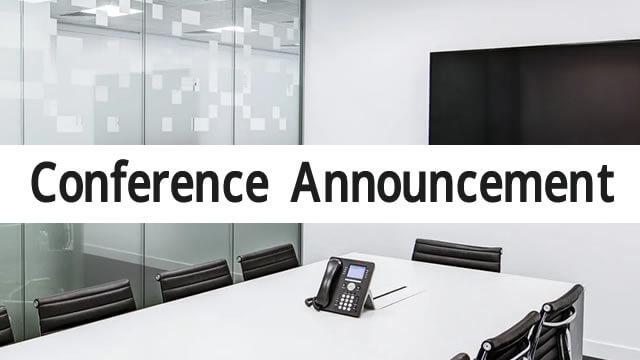 Flowserve to Participate in Upcoming Investor Conferences