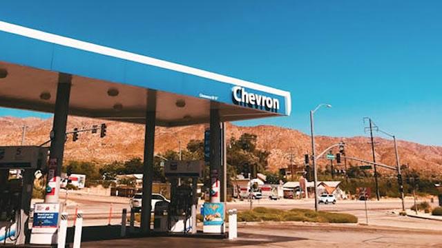 Chevron: 2025 Setup Is Positively Catalyst Rich