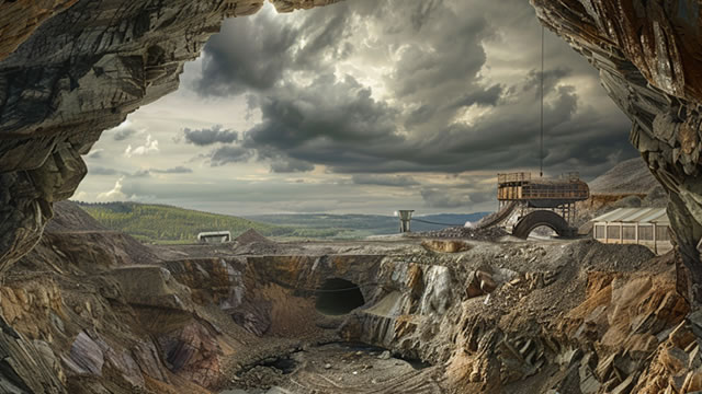 Bill Baruch launches new mining portfolio