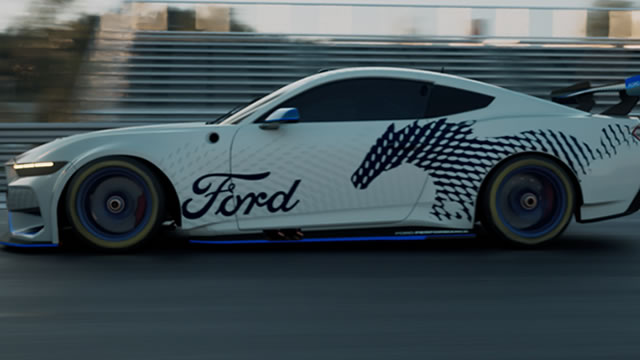 Ford: Short-Term Pain For Long-Term Gain