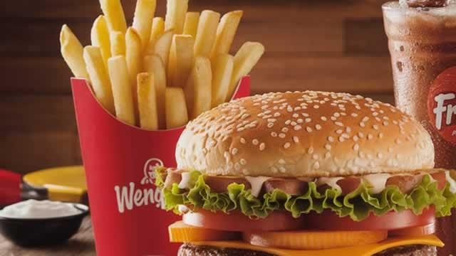 Wendy's is closing another 140 'outdated' stores as it looks to build out new higher-tech locations