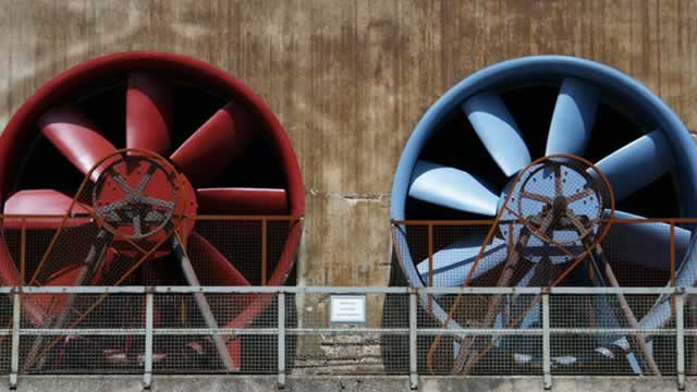 This HVAC stock is trading at record highs: What's behind the surge?