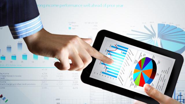 This Autodesk Analyst Begins Coverage On A Bullish Note; Here Are Top 5 Initiations For Wednesday