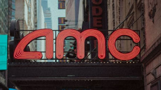 AMC Entertainment shares soar as blockbuster weekend breaks revenue records