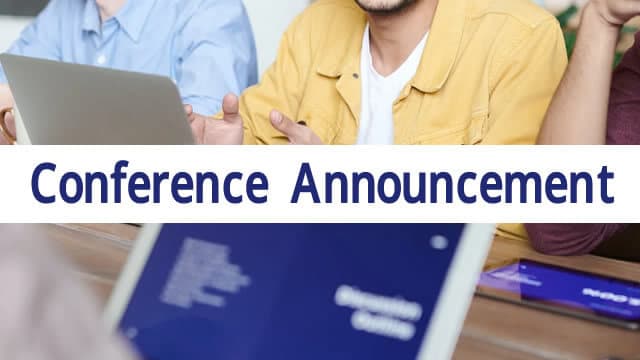 Amneal to Participate at Upcoming Investor Conference