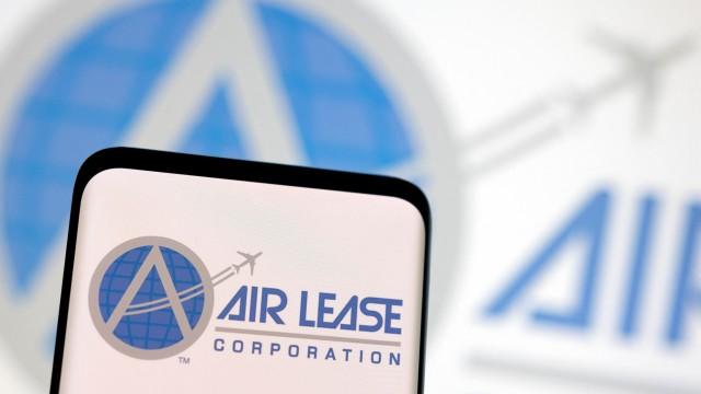 Air Lease Q1 profit misses estimates on higher interest expenses