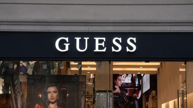 Up 14% This Year, Why Is Guess Stock Outperforming?