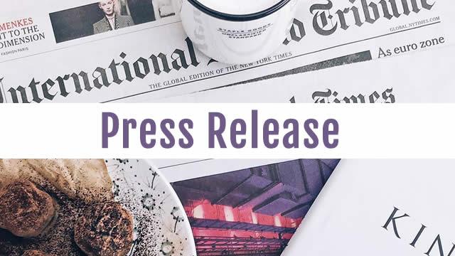 Press Release: ASH: Sarclisa combinations demonstrated significant benefits in newly diagnosed multiple myeloma patients