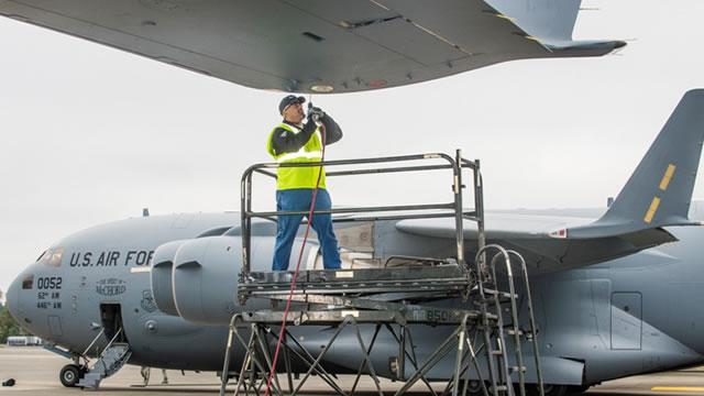 Boeing donating $1 million to Trump presidential inaugural fund, spokesperson says