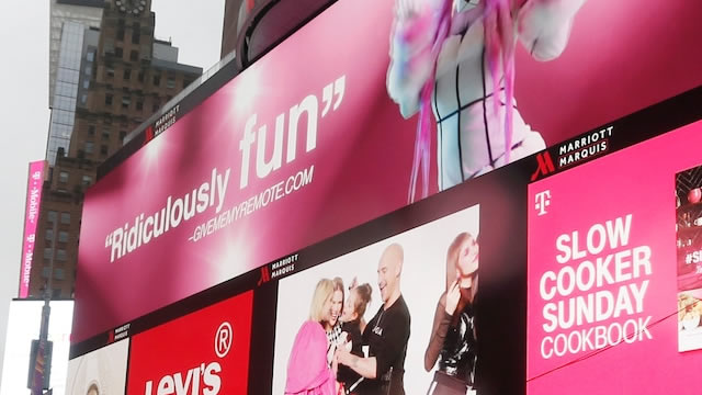 FCC approves two T-Mobile deals after wireless carrier drops DEI programs