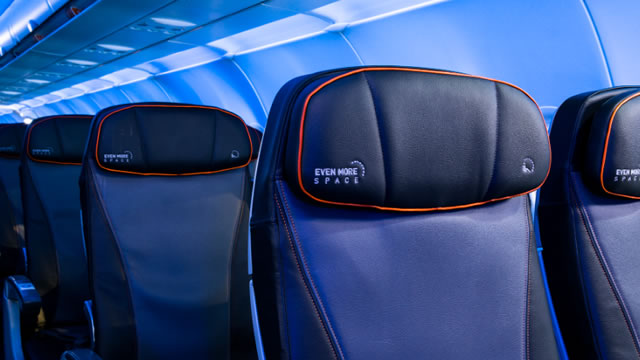 JetBlue to slash flights as soft travel demand threatens bottom line: report