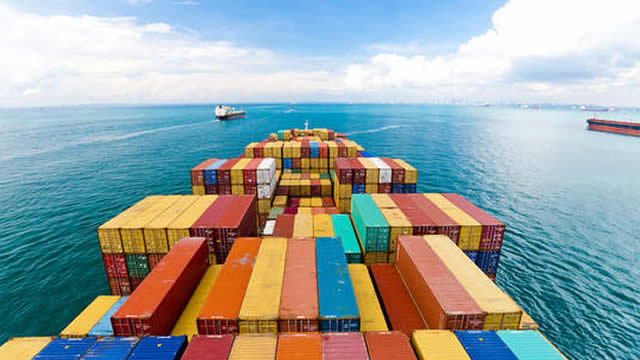 Global Ship Lease: Combining Value And Growth