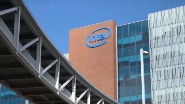 Intel to spin off venture capital arm as chipmaker continues to restructure