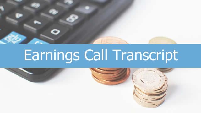 First American Financial Corporation (FAF) Q2 2024 Earnings Call Transcript