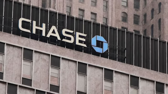 JPMorgan CEO Jamie Dimon on Economic Risks, Federal Reserve, China Business