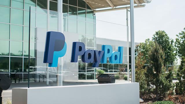 PayPal's Rally Shouldn't Stop In 2025