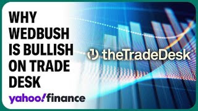 Why Wedbush is bullish on The Trade Desk's growth potential