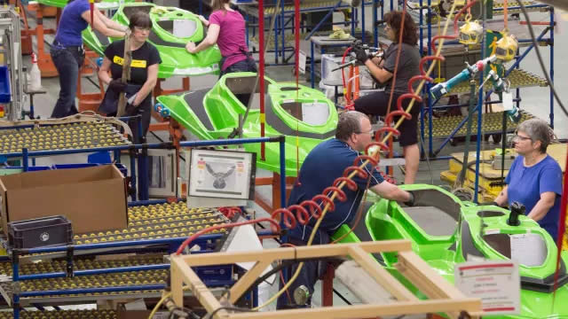 Polaris: Tariff Dislocation Creates Deep Value; Strong Buy