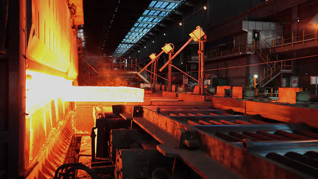 Vanadium Miners News For The Month Of April 2025