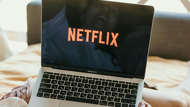 Netflix is leaving the rest of the industry in the dust, says LightShed's Rich Greenfield