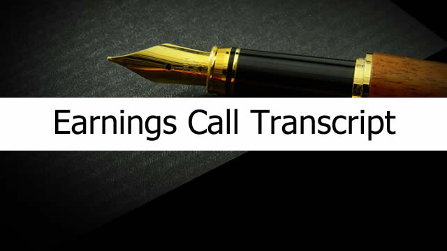 Beyond, Inc. (BYON) Q1 2025 Earnings Call Transcript