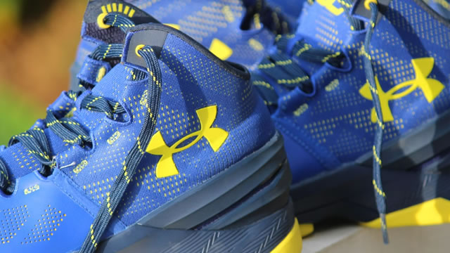 Under Armour: Rating Downgrade To Sell As Valuation Upgrade Is Not Justified