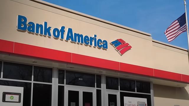 Bank of America Q4 Preview: AI Job Cuts Are Big