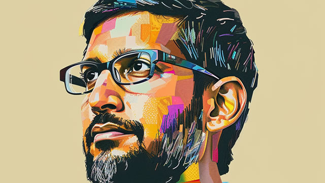 Alphabet Is Wiping Out The AI Competition