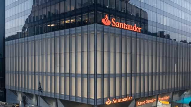 Santander Launches Openbank Digital Bank in Mexico