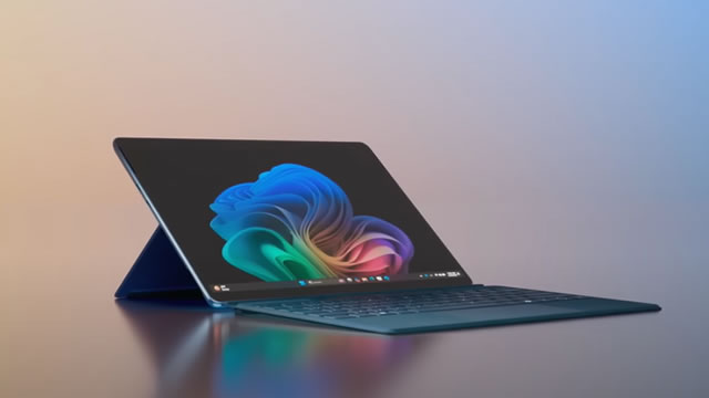Copper Tariffs; Delta Earnings And Microsoft Price Target
