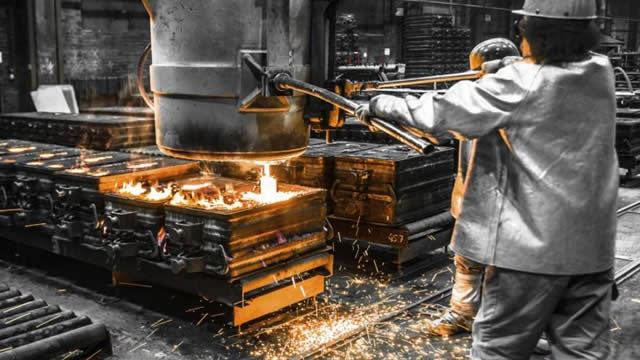 ATI: Poised For Robust Growth As Well As Tariff Challenges
