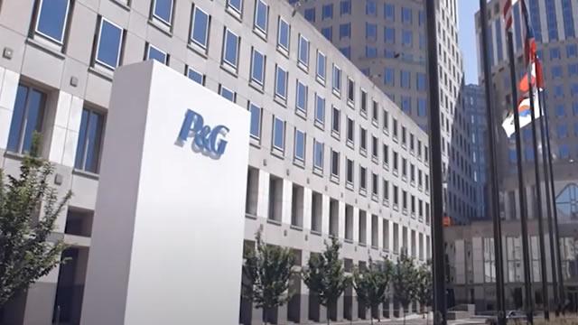 The Procter & Gamble: Not A Lot To Be Excited About