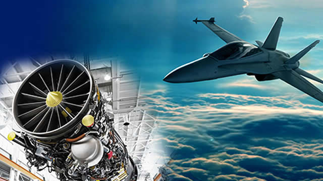 General Dynamics: A Rare Blend Of Stability, Attractive Dividend And Value