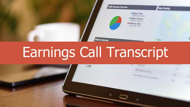 Lumentum Holdings Inc. (LITE) Q3 2024 Earnings Call Transcript