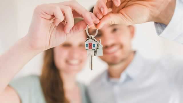 Zillow predicts U.S. home sale rebound after slowest April since financial crisis