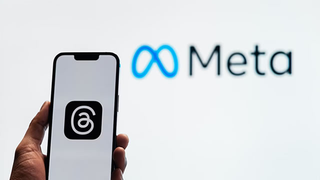 META A.I. Push Juicing Ad Revenue, "Large Winner" in Industry
