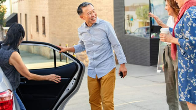 Uber expansion into underpenetrated markets could drive growth, analysts say