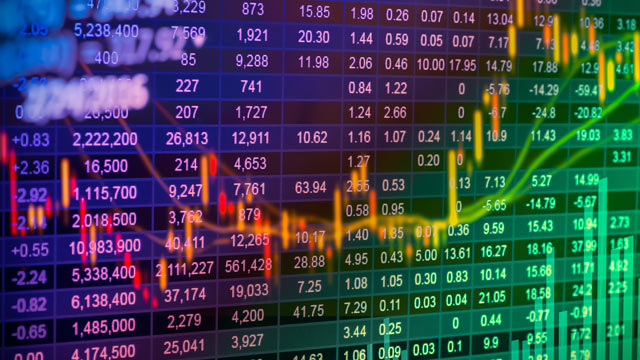 REIT Replay: REIT Share Prices Rise With Broader Market In Week Ended May 2