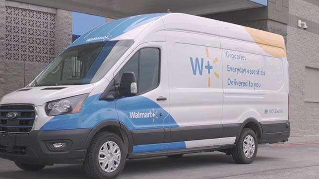 What To Expect From Walmart's Q3 Earnings?