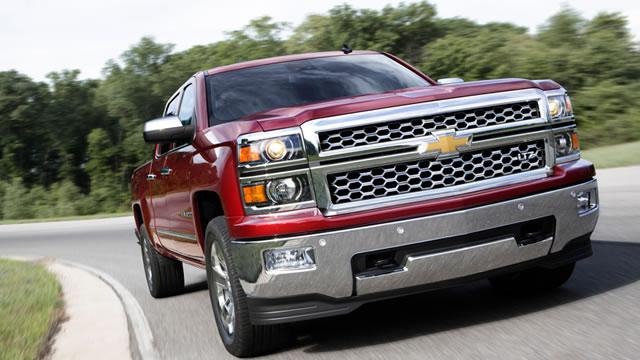 How To Earn $500 A Month From General Motors Stock Ahead Of Q4 Earnings