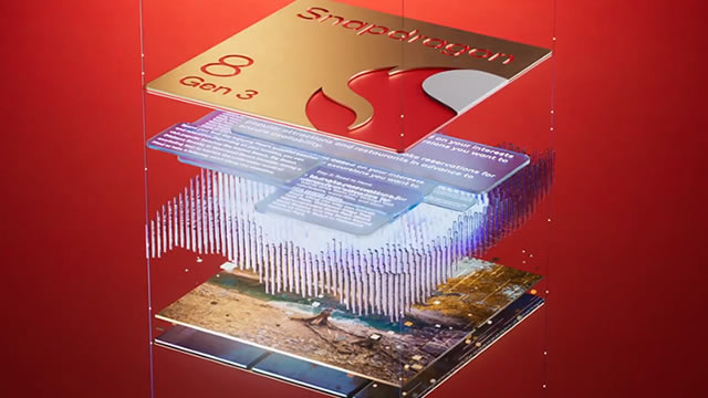 Qualcomm Q2: Growing Non-Handset Business Is Encouraging