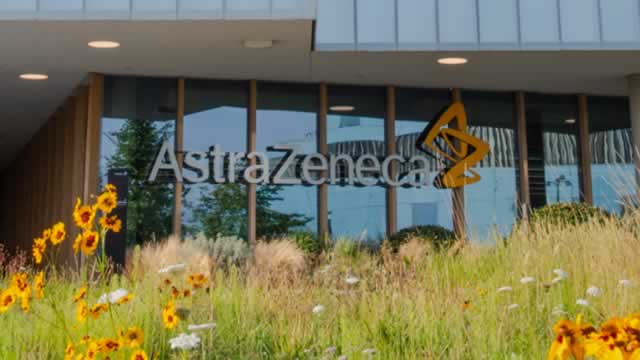 Watch CNBC's full interview with Pascal Soriot, AstraZeneca CEO