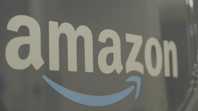 AI predicts Amazon stock price after plans to rival Nvidia chips emerge