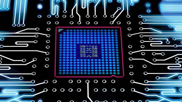 These Analysts Slash Their Forecasts On Microchip Technology Following Q2 Results