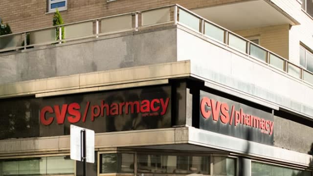 CVS Stock Approaches Q4 Earnings With Resistance In Sight