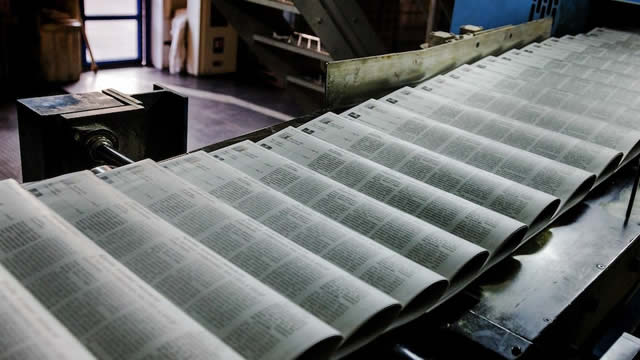 New York Times Posts Gains in Advertising and Subscription Revenue