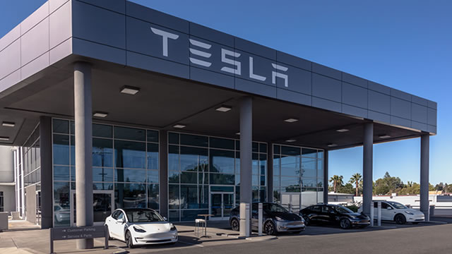 What's next for Tesla as Musk departs Trump White House