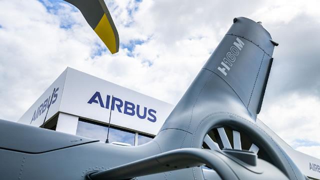 Beached whales: Airbus grounds its massive Beluga cargo flights