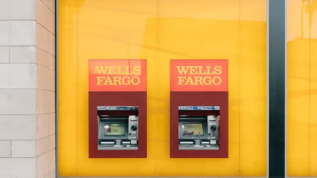 Wells Fargo CFO says five consent orders are remaining