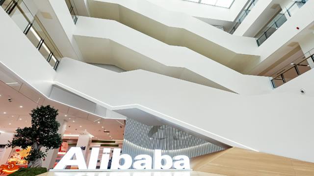 Alibaba Merges Global and Domestic eCommerce Businesses